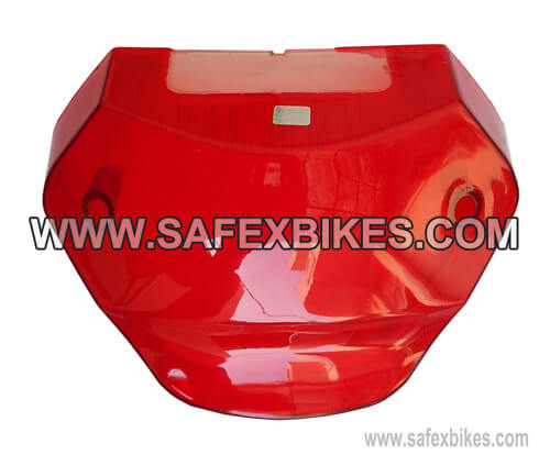 Tvs victor glx shop 125 body parts